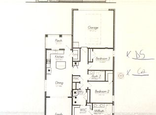 LOT 70 Oak Tree Blvd, Freeport, FL 32439