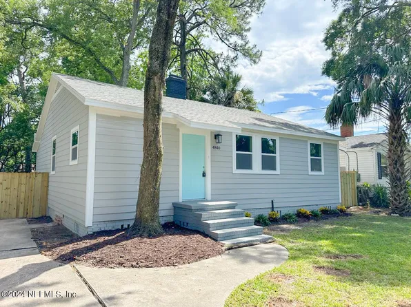 4840 LAWNVIEW Street, Jacksonville, FL 32205