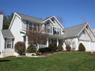 1813 Prescott Rdg, Saint Charles, MO 63303