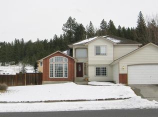 9018 N Farmdale St, Spokane, WA 99208