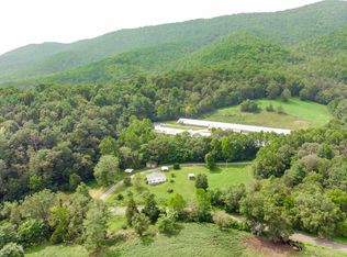 353 Weaver Rd, Elkton, VA 22827