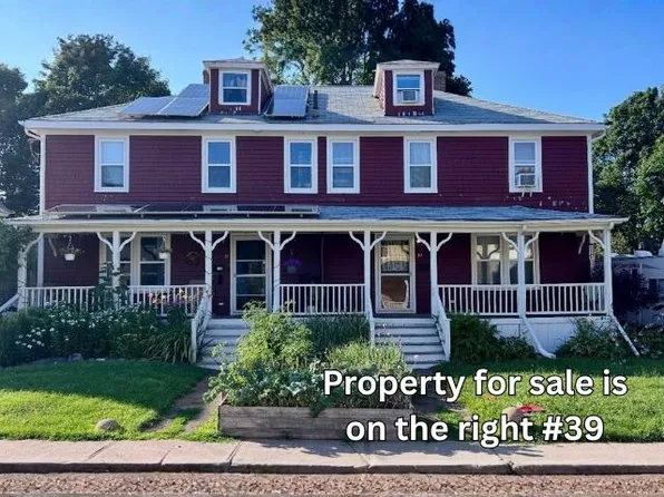 39 Churchill Ave, Charlottetown, PE C1A 1Z1