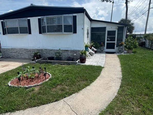 799 E Klosterman Rd #6, Tarpon Springs, FL 34689