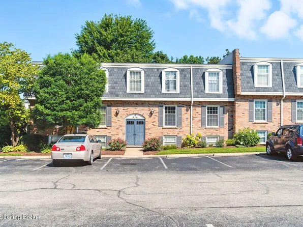 521 Zorn Ave APT A3, Louisville, KY 40206