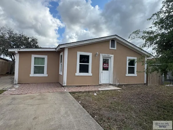 414 E 10th St, Los Fresnos, TX 78566