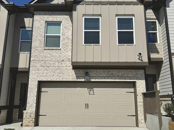 4351 Fern River Bnd #32, Norcross, GA 30093
