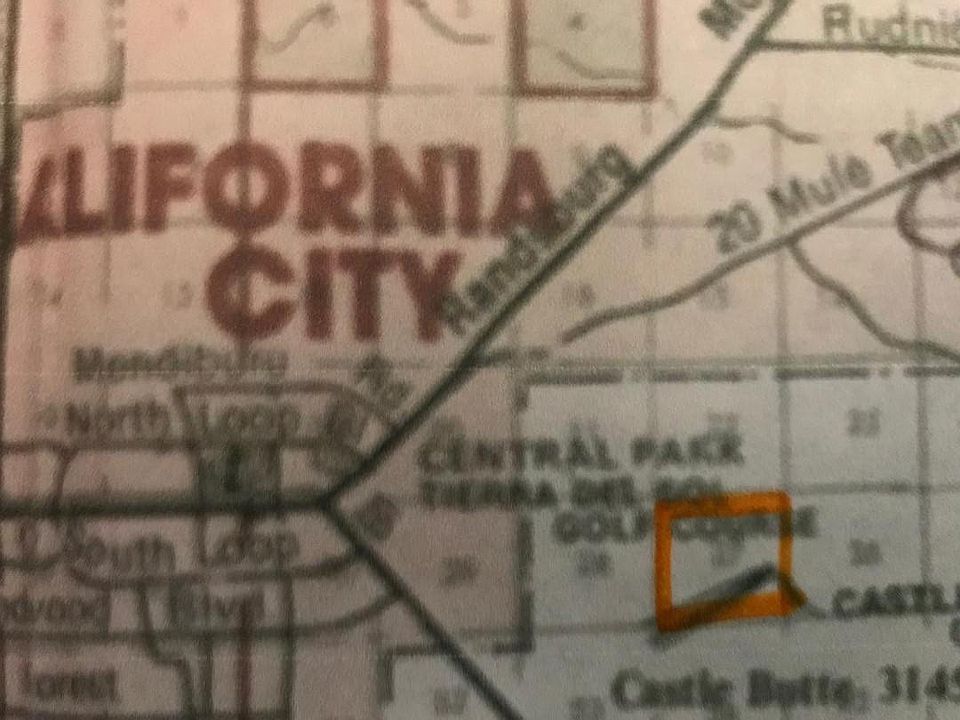 2nd image of Castle Butte Sec 27