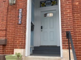 1723 Guilford Ave #3, Baltimore, MD 21202