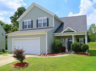 704 Nightshade Way SE, Raleigh, NC 27610