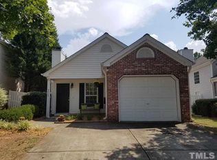 5415 Sorrell Crossing Dr, Raleigh, NC 27617