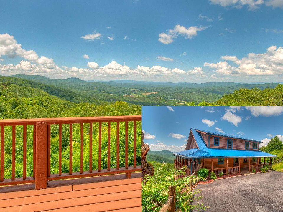 1598 Mason Way, Brasstown, NC 28902 MLS 325669 Zillow