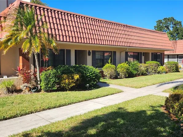 19029 Us Highway 19 N APT 25E, Clearwater, FL 33764