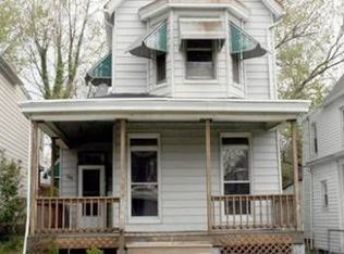 622 Dumbarton Ave, Baltimore, MD 21218