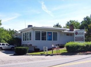 325 Thompson Rd, Webster, MA 01570