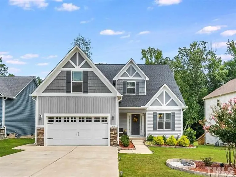 70 Thunder Ridge Dr — Photo 1