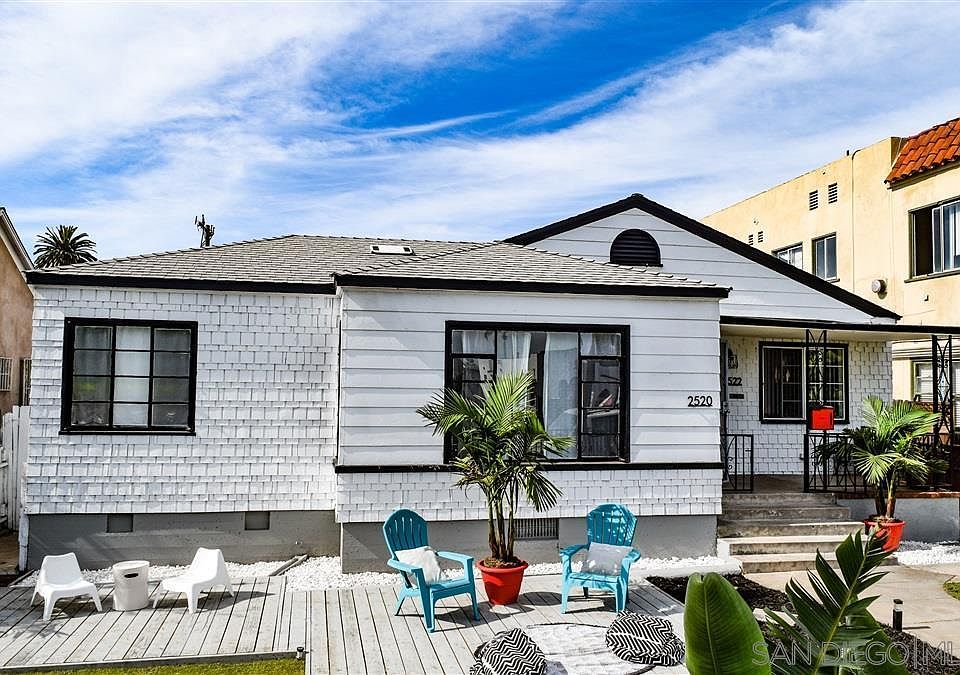 1st image of 2520 C St #2520