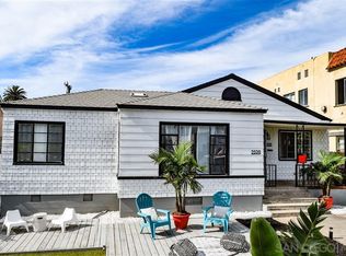 2520 C St #2520, San Diego, CA 92102