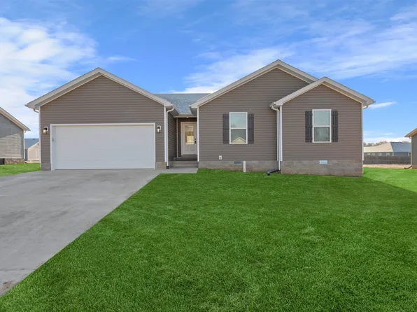 460 Lansing Ln, Bowling Green, KY 42101