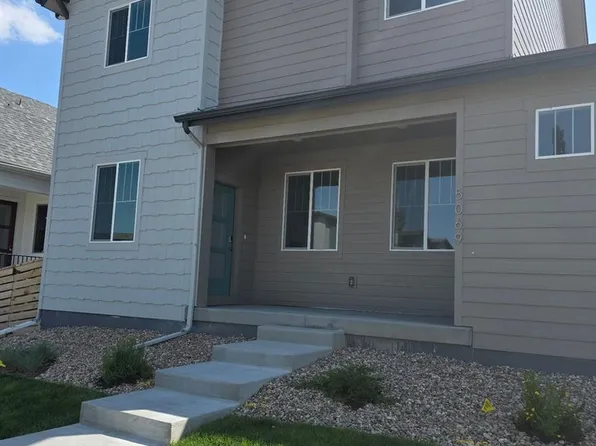 5069 McKinnon Ct, Timnath, CO 80547