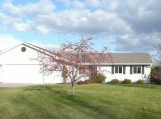 7103 Janelle St, Weston, WI 54476