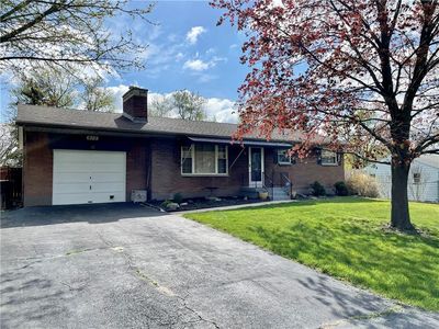 610 Bonnycastle Ave, Englewood, OH, 45322