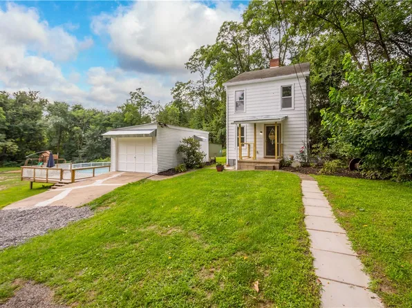 1600 Mount Joseph St, Pittsburgh, PA 15210