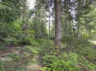 88393 E Mossytree Ln, Government Camp, OR 97028