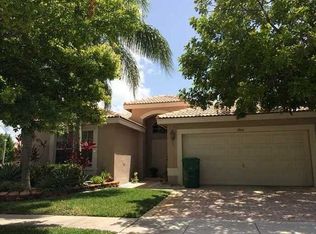 2864 SW 179th Ter, Miramar, FL 33029