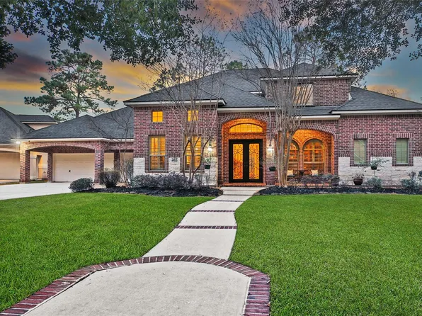 20874 Sweetglen Dr, Porter, TX 77365