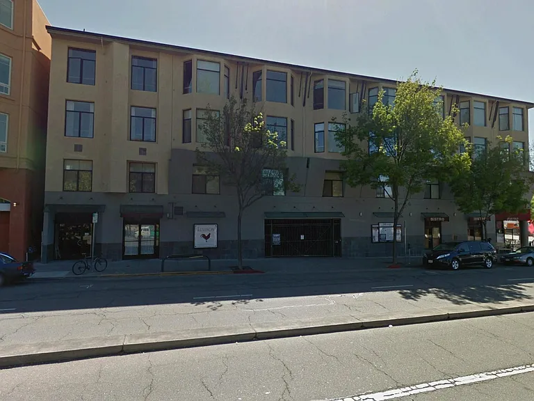 1849 Shattuck Ave #304 — Photo 1