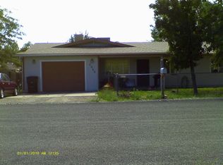 3553 N Castle Dr, Prescott Valley, AZ 86314