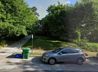 1292 Oxford Rd APT 2, Atlanta, GA 30306