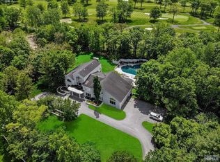 23 Rio Vista Dr, Alpine, NJ 07620