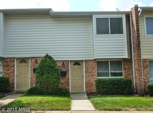 2210 Jensen Pl, Herndon, VA 20170