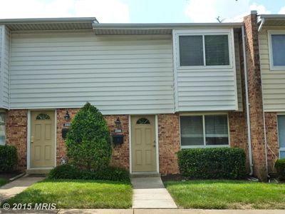 2210 Jensen Pl, Herndon, VA, 20170