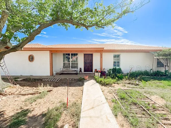 3528 N Deborah Ave, Odessa, TX 79764
