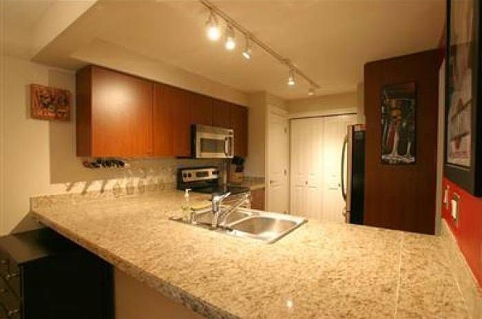 Gorgeous Kitchen
