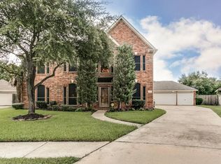 14803 Twin Maple St, Houston, TX 77082
