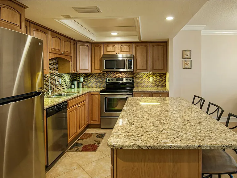 4600 Highway A1A #203 — Photo 14