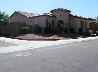 7515 Mezzanine View Ave, Las Vegas, NV 89178