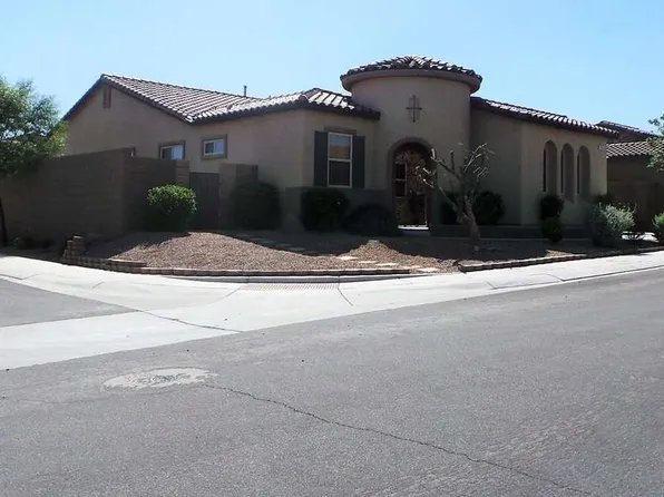 7515 Mezzanine View Ave, Las Vegas, NV 89178
