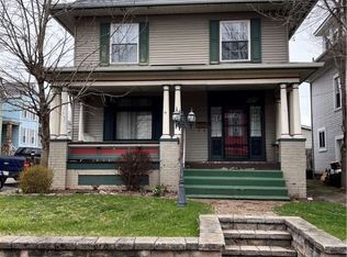 427 Vermont Ave, Rochester, PA 15074