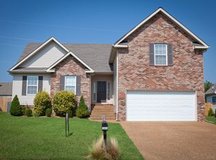 4008 Kristen St, Spring Hill, TN 37174