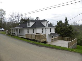 337 Kinder Rd, Scenery Hill, PA 15360