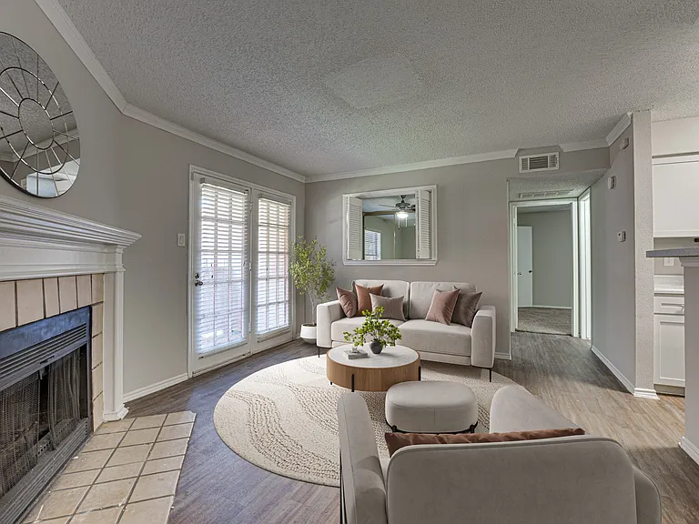 Timberglen Apartments — Photo 33