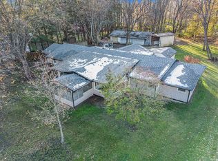 56825 Elmer Ave, South Bend, IN 46619