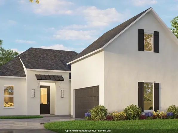 6807 Garden Hill Dr, Baton Rouge, LA 70817