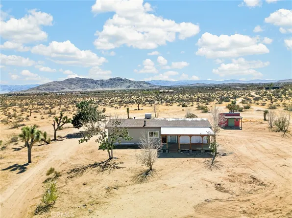 60217 Belfair Dr, Joshua Tree, CA 92252