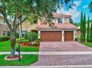 8909 Starhaven Cv, Boynton Beach, FL 33473