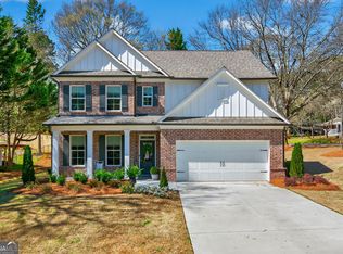 73 Belmont St, Jefferson, GA 30549